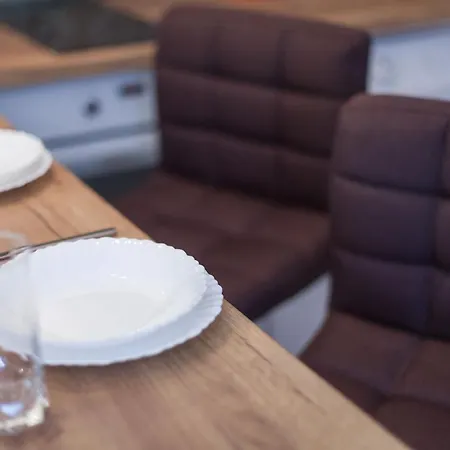 Διαμέρισμα Reach Dreams Dubrovnik