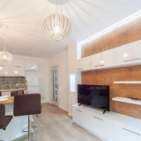 Διαμέρισμα Reach Dreams Dubrovnik Βάρνα