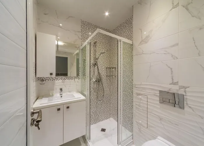 Reach Dreams Dubrovnik Apartment