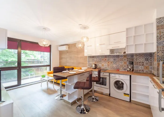 Reach Dreams Dubrovnik Apartment Varna