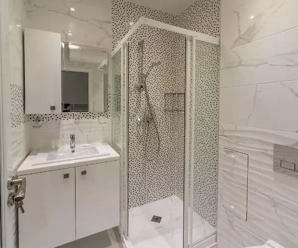 Reach Dreams Dubrovnik Apartment *