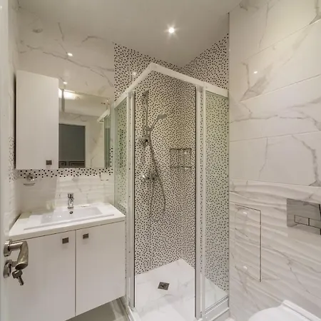 Reach Dreams Dubrovnik Апартаменты