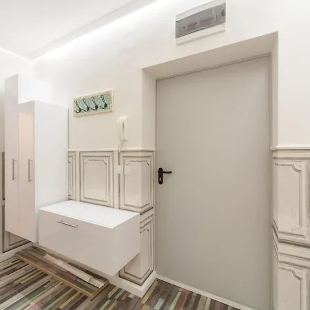 Апартаменты Reach Dreams Dubrovnik *