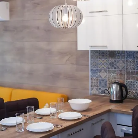 Reach Dreams Dubrovnik Апартаменты Варна