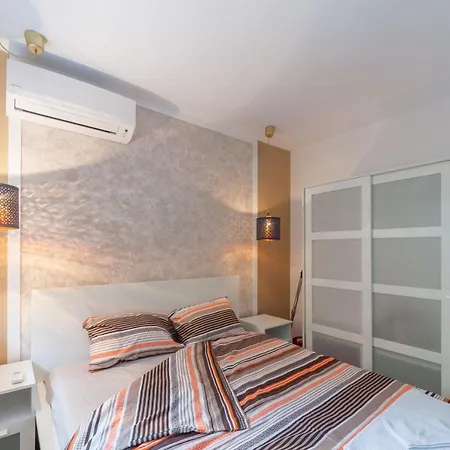 Апартаменты Reach Dreams Dubrovnik *