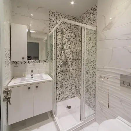 Reach Dreams Dubrovnik Апартаменты *