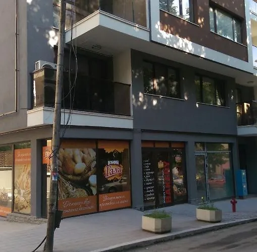 Reach Dreams Dubrovnik Apartament *