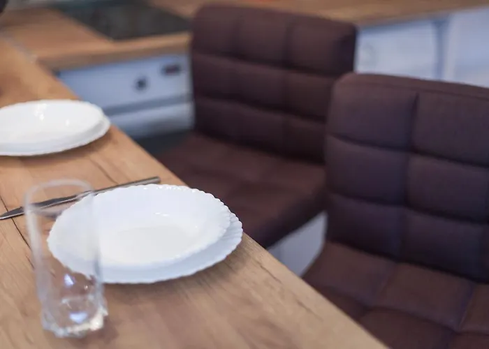 Apartament Reach Dreams Dubrovnik