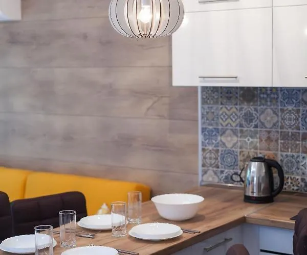 Reach Dreams Dubrovnik Apartament Varna