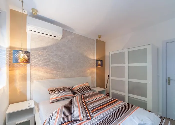 Apartament Reach Dreams Dubrovnik *