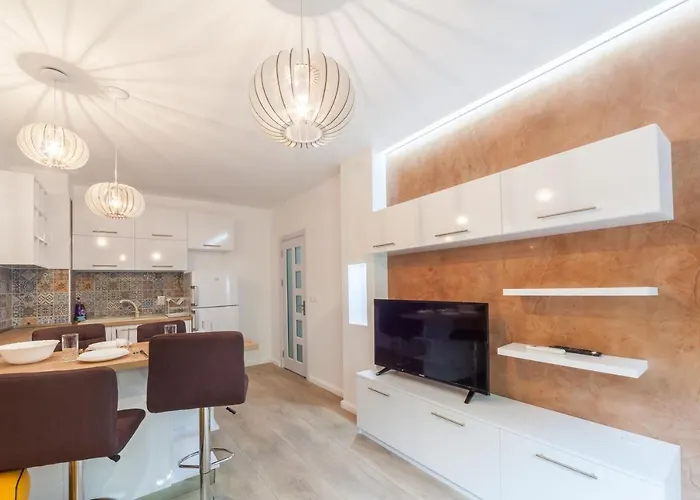 Apartament Reach Dreams Dubrovnik Varna