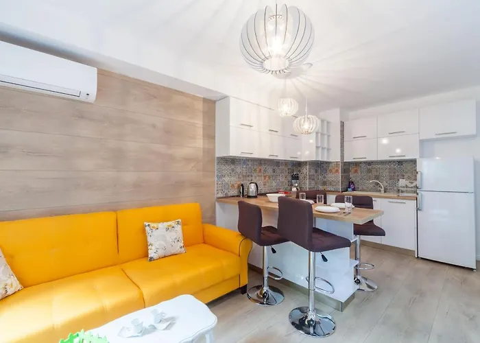 Reach Dreams Dubrovnik * Warna